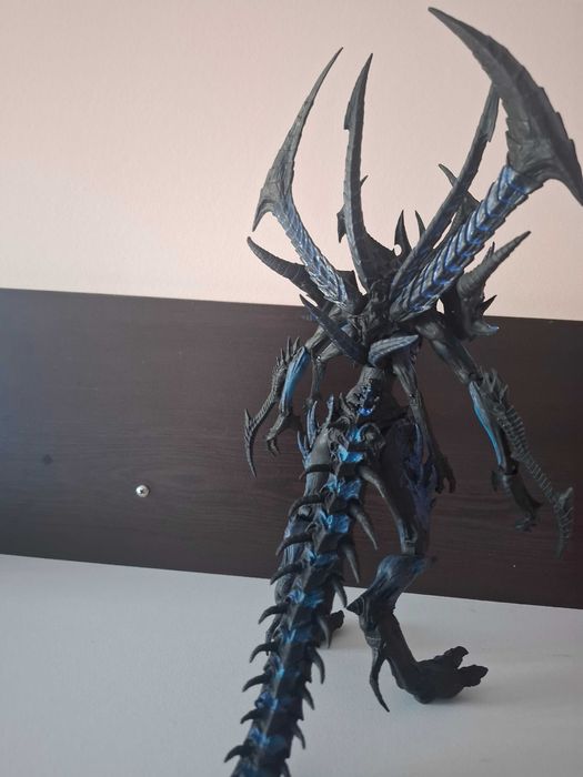 Neca shadow of Diablo екшън фигура