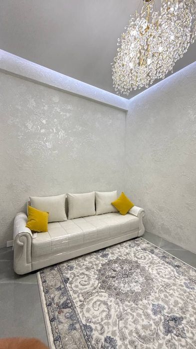 kvartira 2 xona 550 sharoyitlari bor