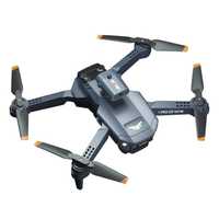 Drona ,dual camera, 4k, HD, detectie obstacole, 3 baterii