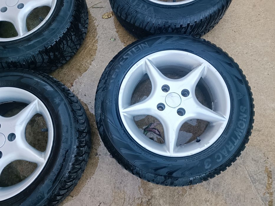 Jenti -cauciucuri174/65/14