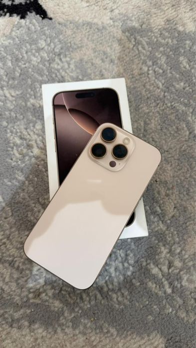 iphone 16 pro gold+apple watch series 8