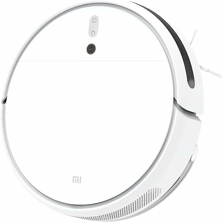 Xiaomi mop2C Робот-пылесос евро качество 2023