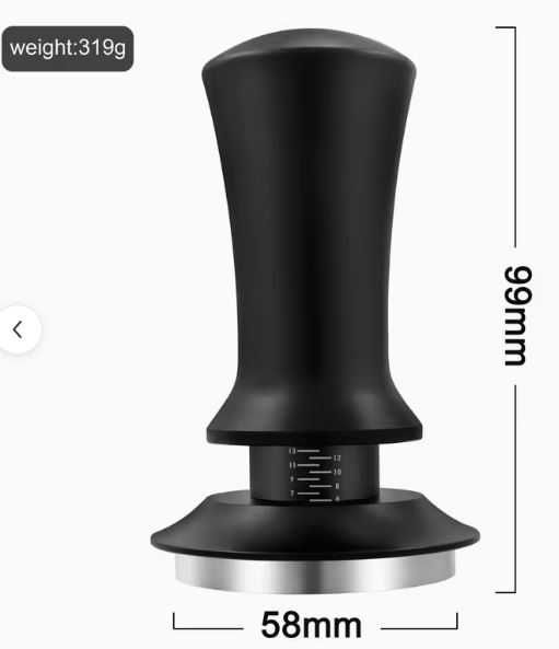 Бариста аксесоари за кафе