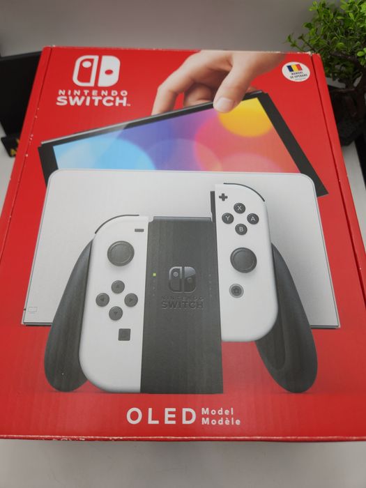 Hope Amanet P11-Nintendo Switch Oled 7 inch/64gb/Ca nou