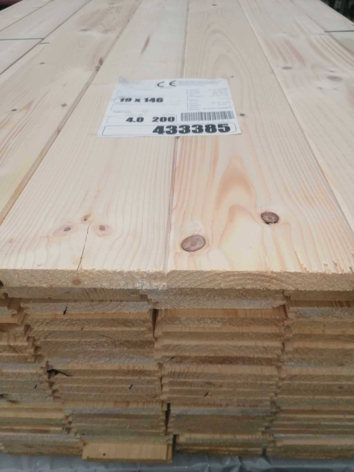 Dusumea molid 19x146