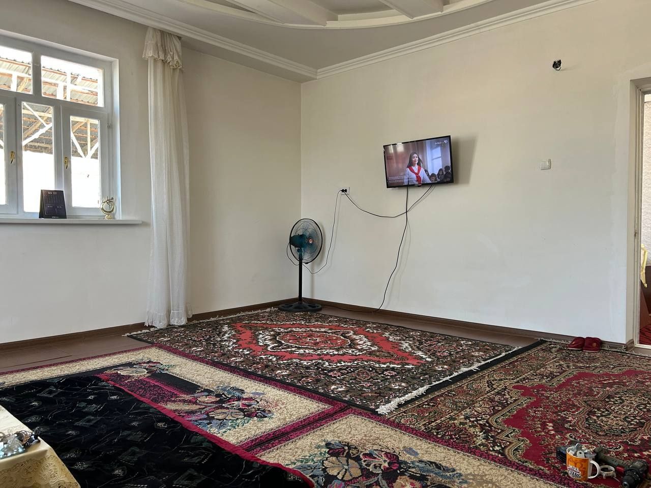 Продается приватизированная дом дача