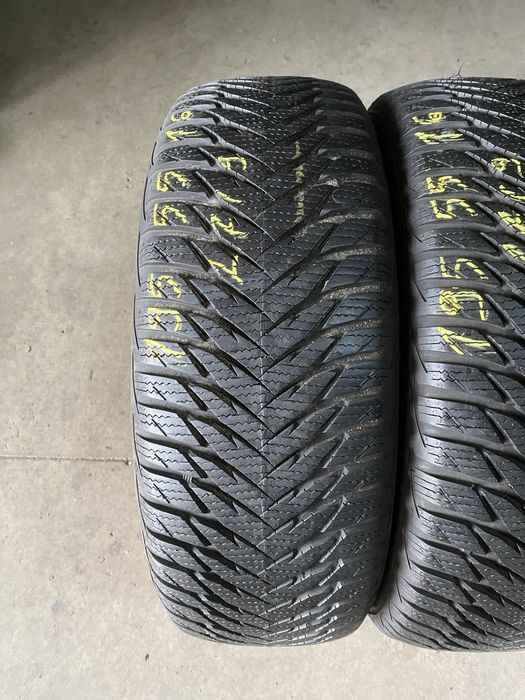Anvelope iarna 195/55/16 Goodyear Ultra Grip 8 195 55 16 R16