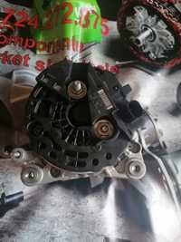 Alternator Skoda,Seat,Audi,VW Tiguan,Touran,Golf V 2.0 GT,Jetta 140amp