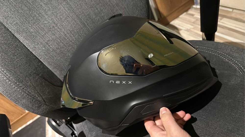 Каска NEXX Y100R L