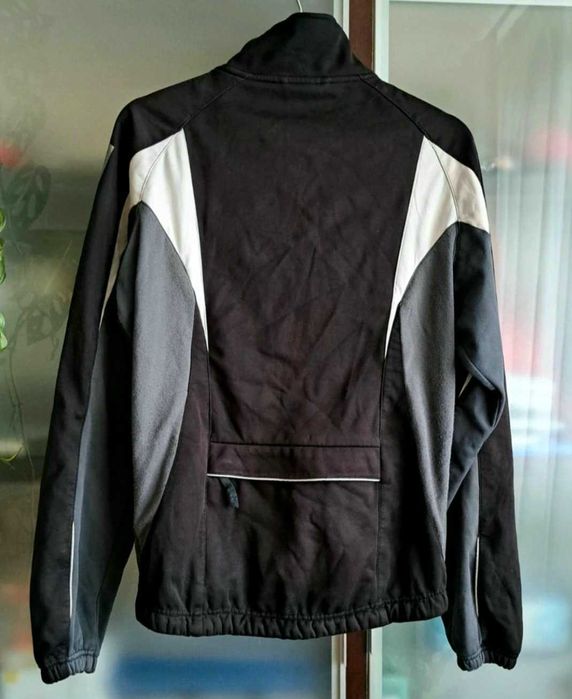 Jacheta windstoper softshell Crane