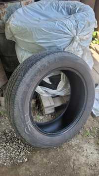 Шины Yokohama летние 225/60R18 4шт