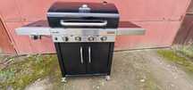 Gratar gaz Char Broil Perfomance 440B