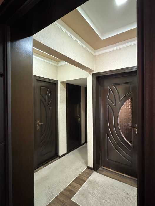 Срочно продаётся 2-комнатная квартира с евроремонтом/ Водник