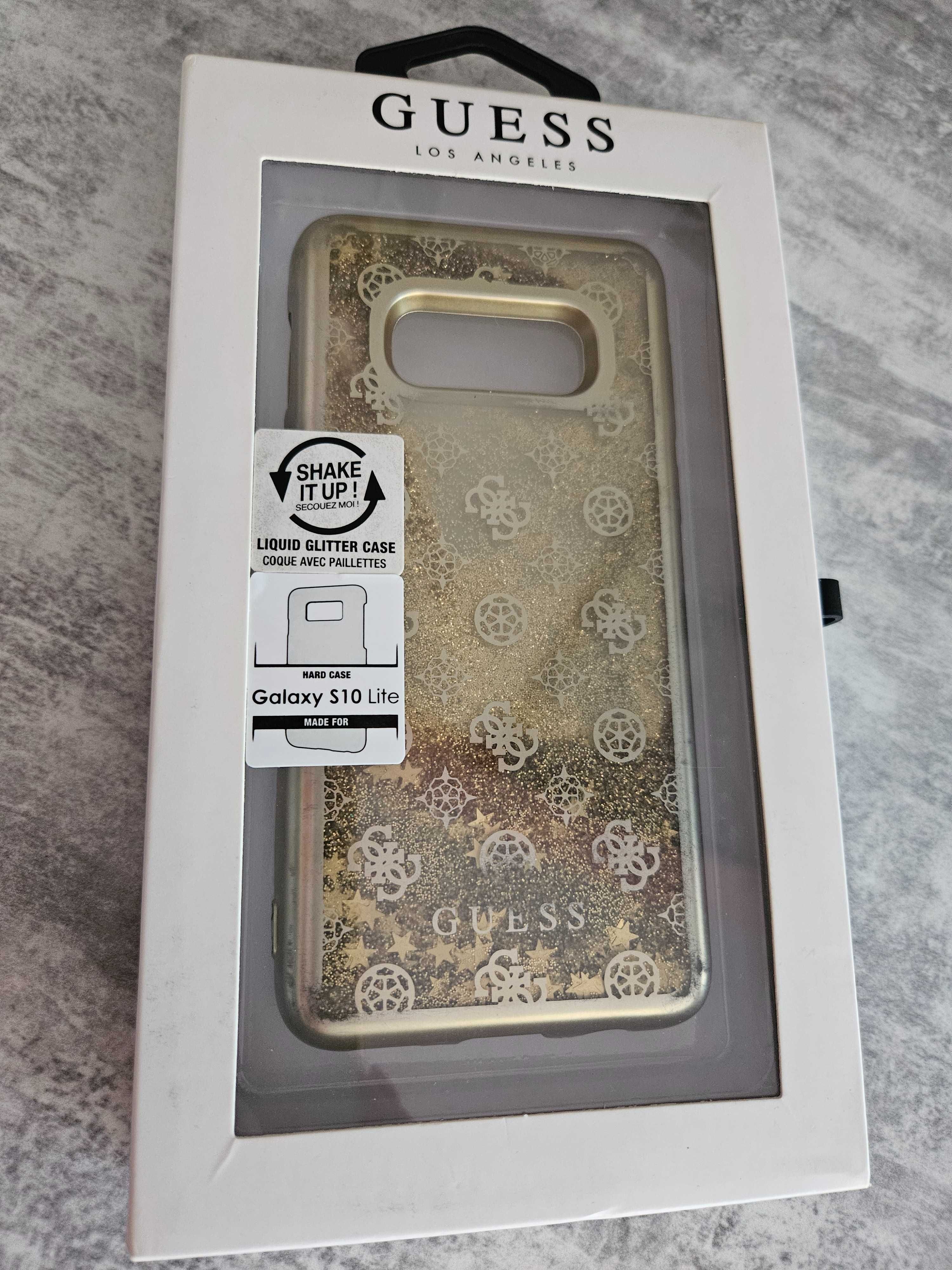 Кейс Guess Samsung S10e