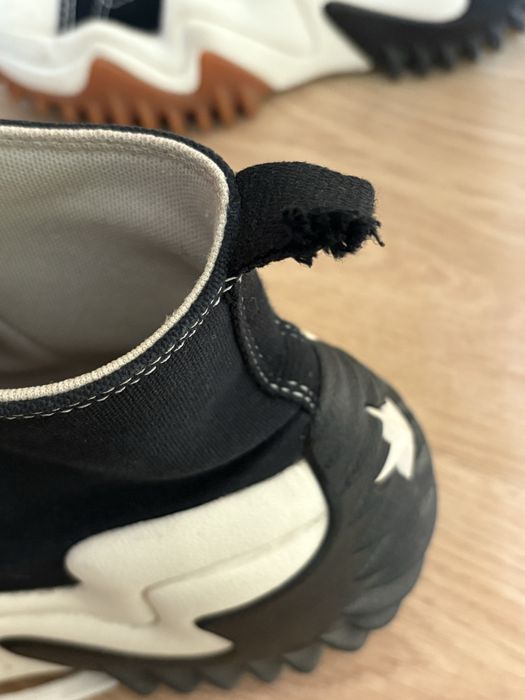 Converse Run Star Motion – номер 37