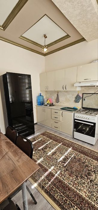 Pavarot 7 Palikinika 2 xona