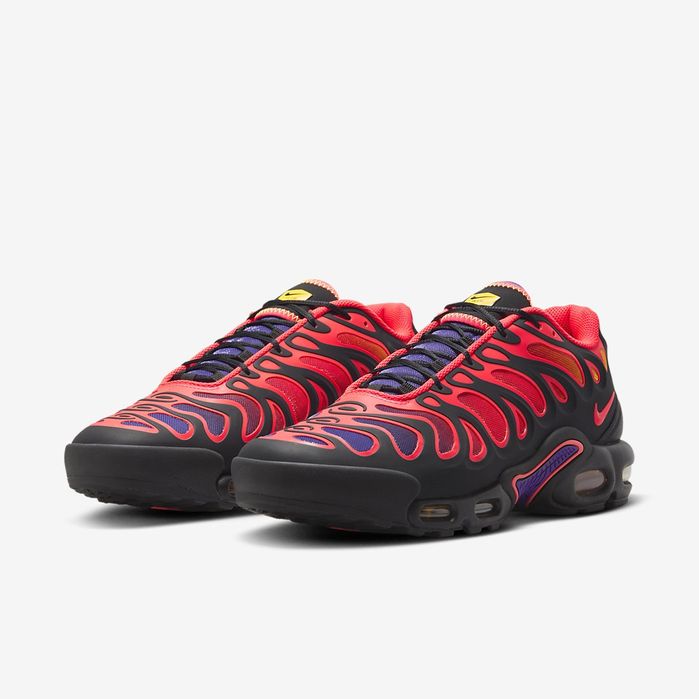 Nike air max TN drift 38.5 originali noi