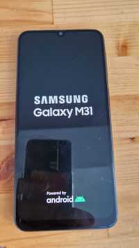 Telefon Samsung M 31
