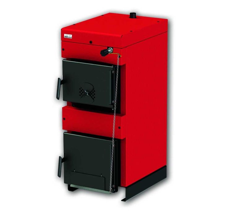 Centrala Burnit noua 30KW