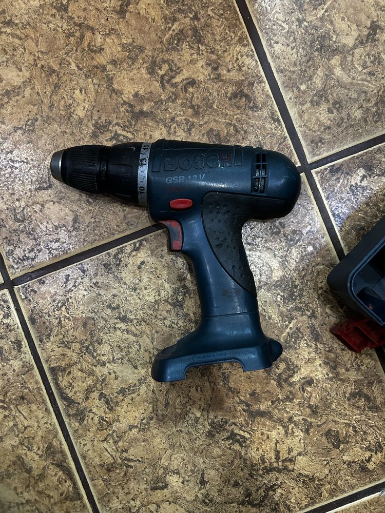 Продавам винтовер  bosch