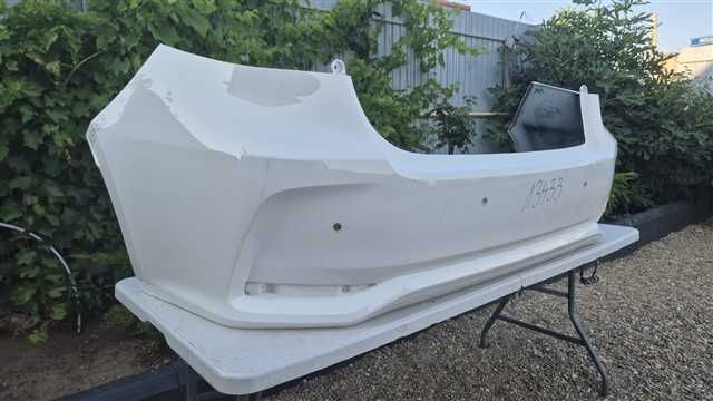 Bara spate Aripa Toyota Corolla Sedan an 2019 2020 2021