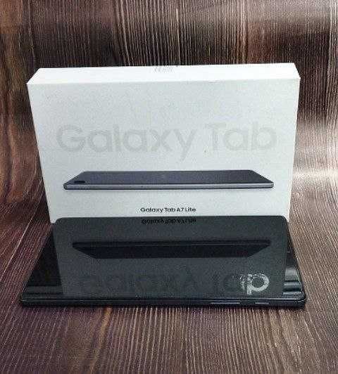 Samsung galaxy tab a7 lite 32гб (Темиртау Республики 27б)лот775184