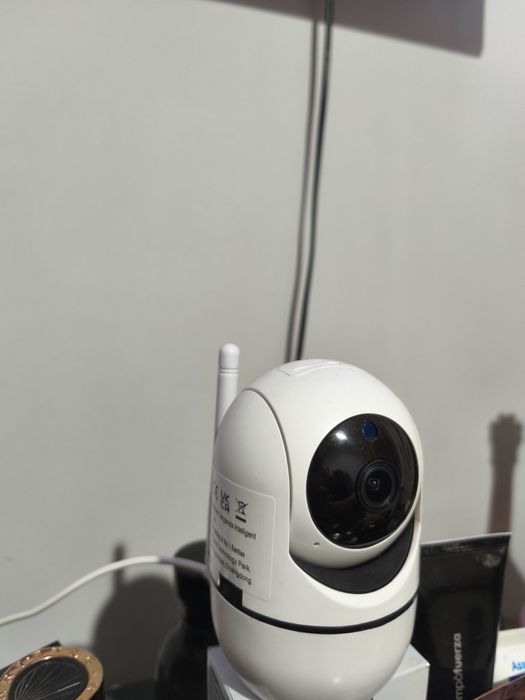 Cameră wi-fii  Full HD