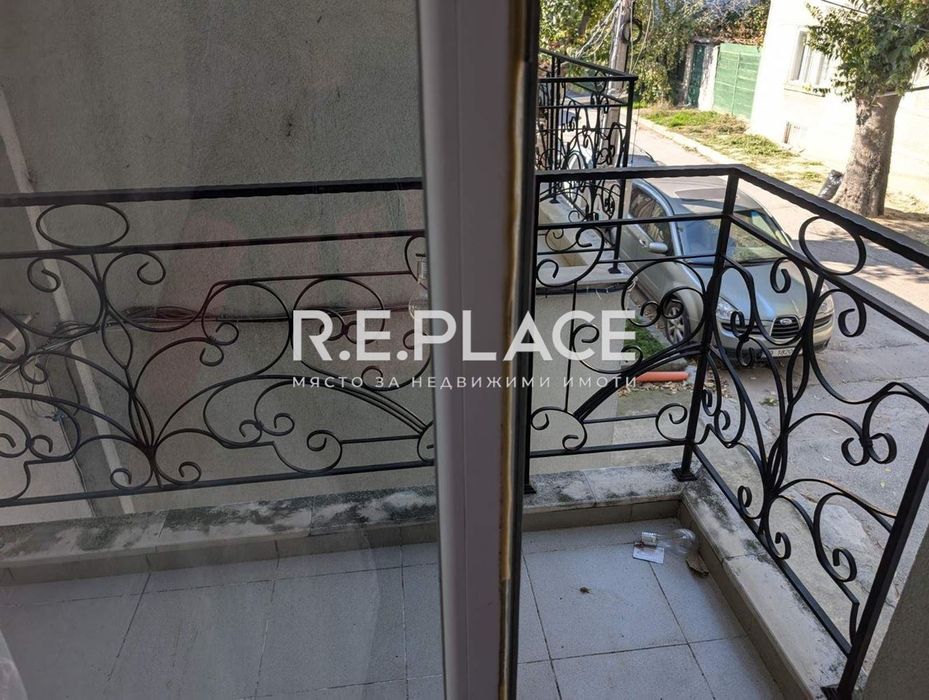 Дава се под наем Двустаен апартамент в Варна, Аспарухово - 75 кв.м за 382.5 € - Снимка #10