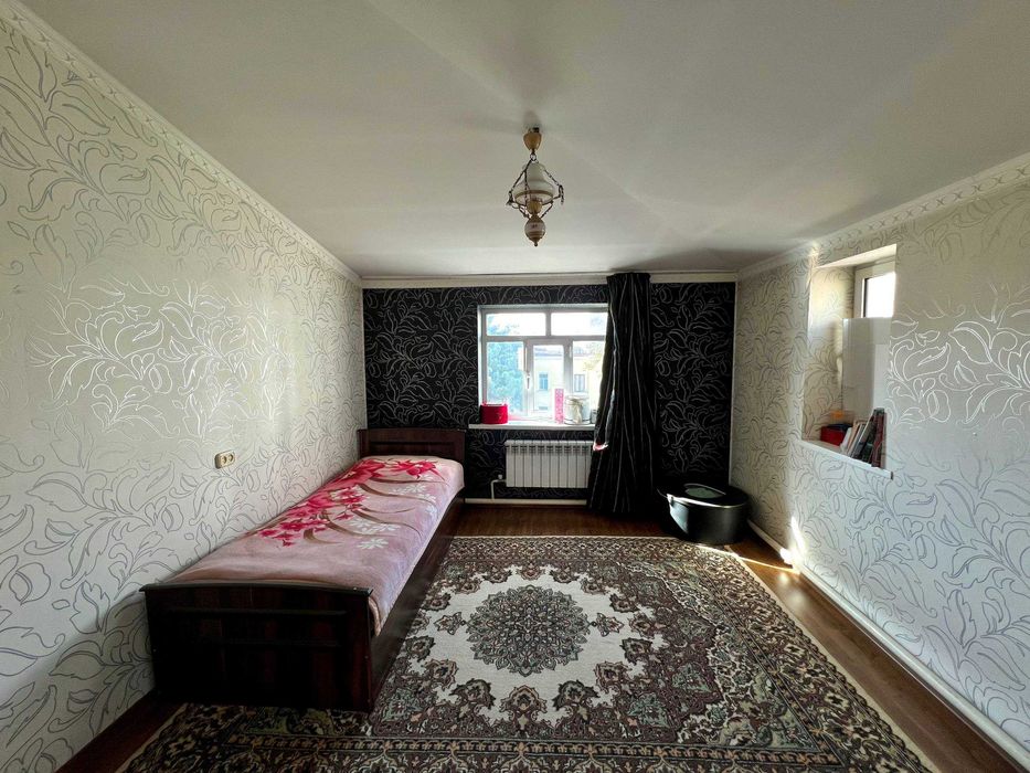 Срочно!!! Продается 6я -комнатная квартира Дуплекс.