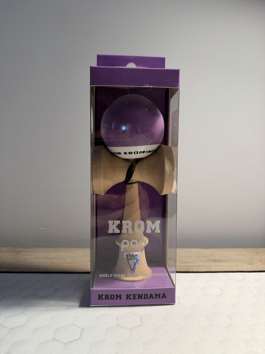 Kendama Krom Mov