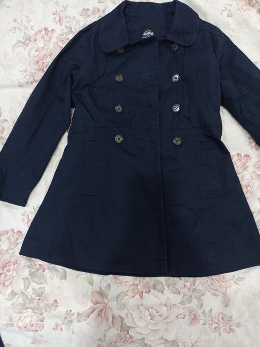 Плащ для девочек  за 1 тысяч