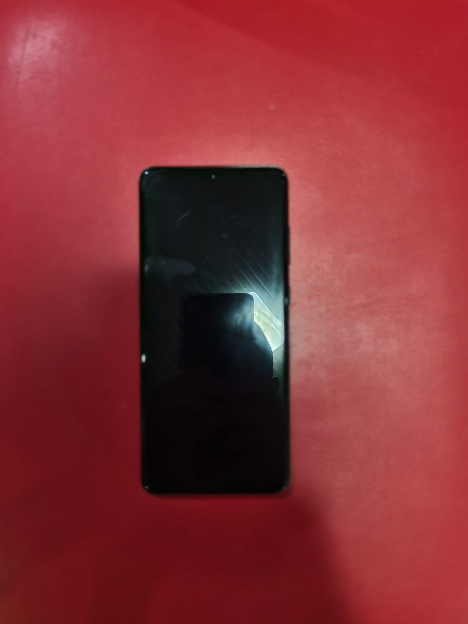 Samsung Galaxy S20+