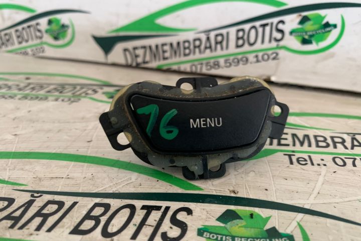 Buton Menu BMW Seria 5 E60/E61