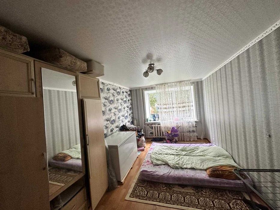 Продается 4 комн квартира в мкр-не Коктем