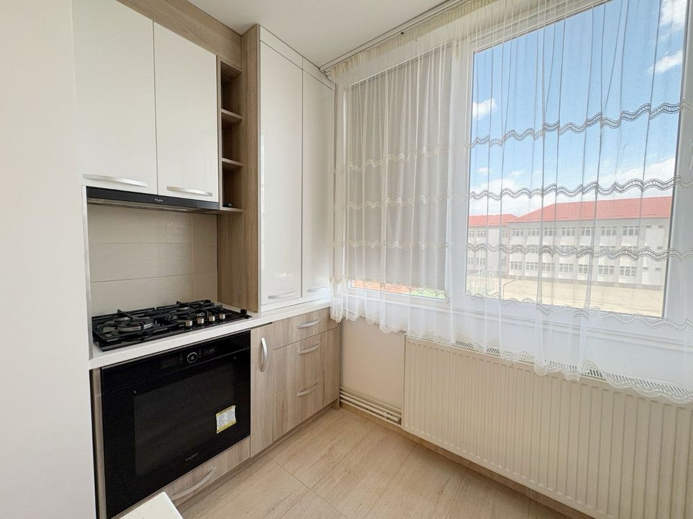 Apartament de vanzare!