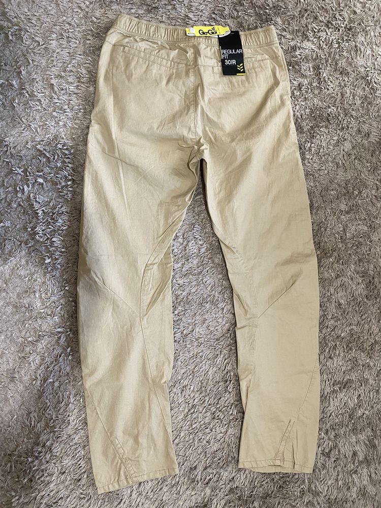 Мъжки панталон Gio-Goi 30R