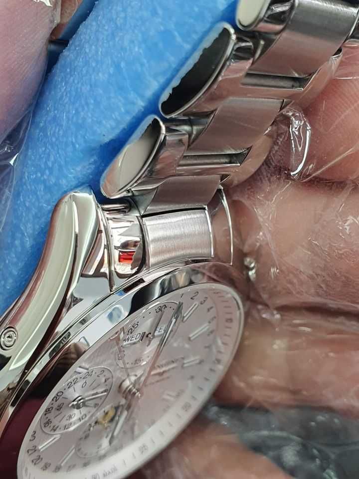 Longines Conquest