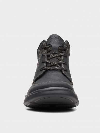 Ботинки CLARKS 43\44