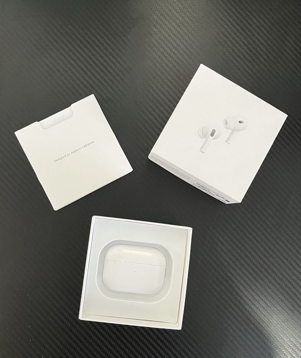 AirPods Pro(2nd generation)