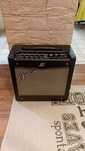 Fender Mustang 1 V2 20 вата