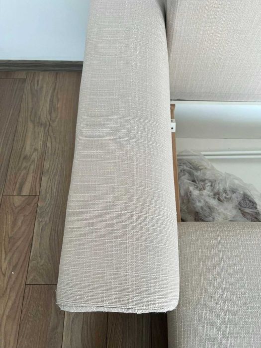 Curatare canapele profesional