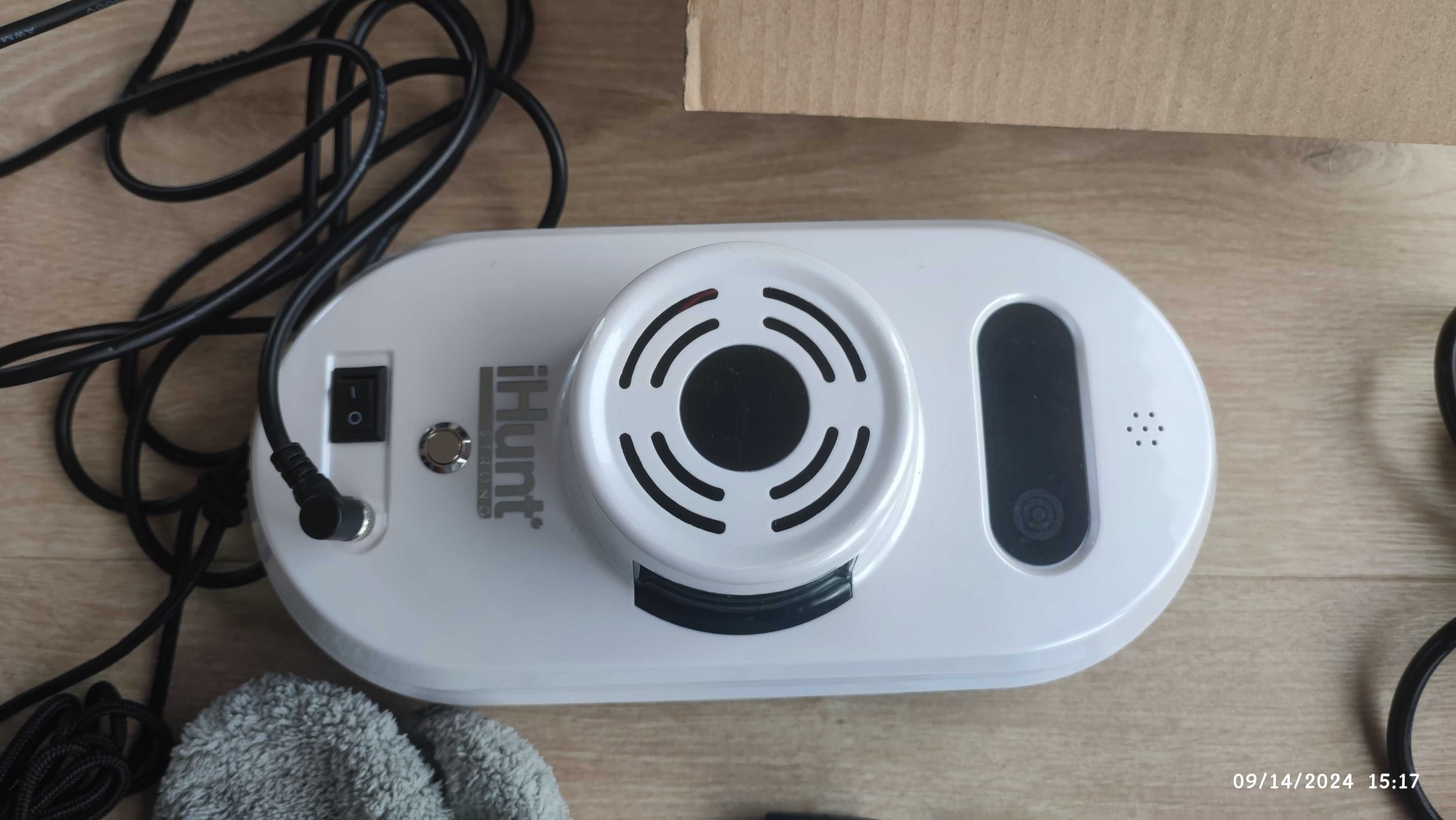 Робот за миене на прозорци iHunt Robot Window AutoClean
