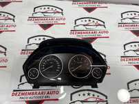 Ceasuri Bord/Instrument Cluster/Display/Afisaj Bmw Seria 3 F30/F31