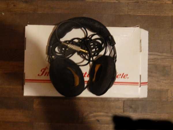 set dj consola player cdj Reloop RMP 2 cd mp3 TESTATE + casti profi