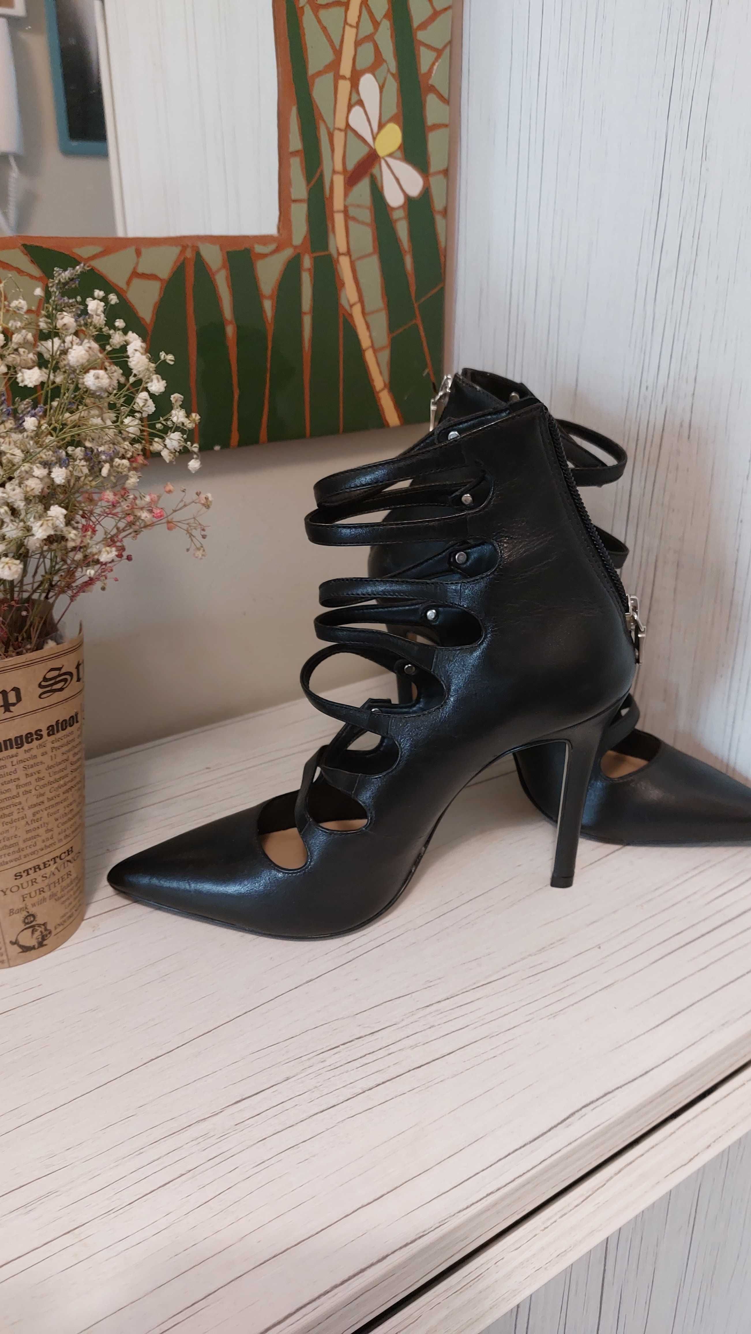Дамски обувки на ток ALDO