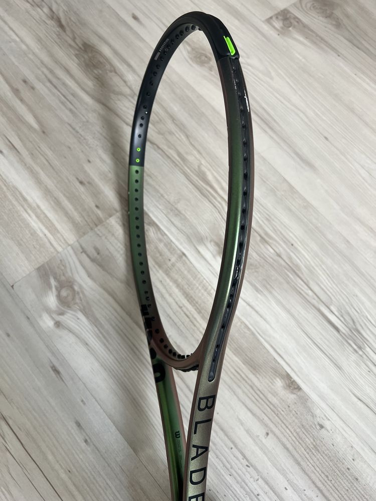 Тенис Ракета Wilson Blade V8 16x19