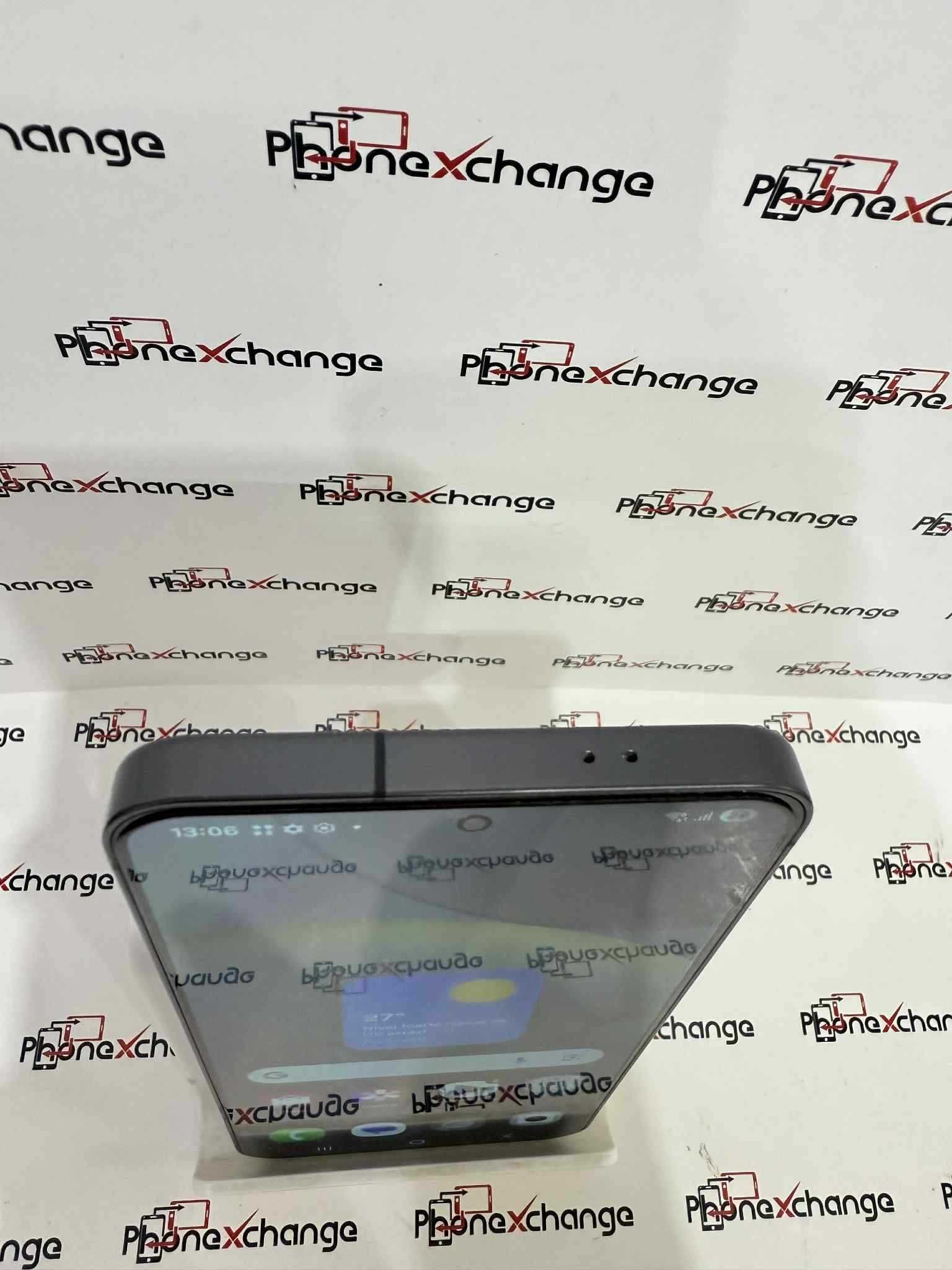 Samsung S24 Graphite 128/8GB