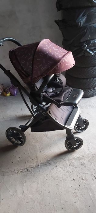 Продам коляску
