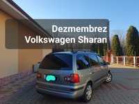 Motor Seat Alhambra motorul Ford Galaxy cutie Seat Alhambra