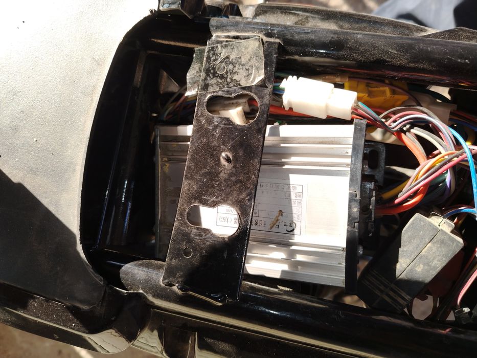 НЕ обычный ск8!!